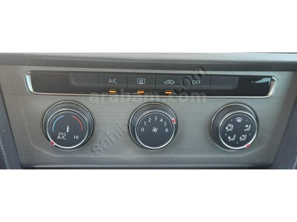 WW PASSAT HATASIZ 220 BİN KM