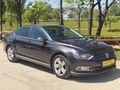 WW PASSAT HATASIZ 220 BİN KM