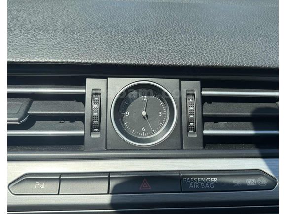 WW PASSAT HATASIZ 220 BİN KM