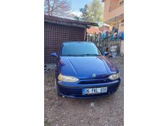 1999 Fiat Siena 1.6 Bakımlı LPG’li Masrafsız