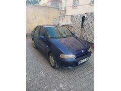 1999 Fiat Siena 1.6 Bakımlı LPG’li Masrafsız
