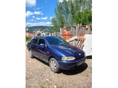 1999 Fiat Siena 1.6 Bakımlı LPG’li Masrafsız