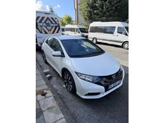 Sahibinden Honda Civic 1.6i DTEC Sport 2014 Model 