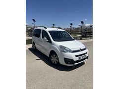 Sahibinden Citroen Berlingo 1.6 BLU HD SX PAKET2018 Model 