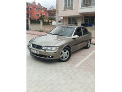 Sahibinden Opel Vectra 2.0 CDX 1997 Model
