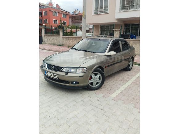 Sahibinden Opel Vectra 2.0 CDX 1997 Model