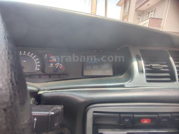 Sahibinden Opel Vectra 2.0 CDX 1997 Model