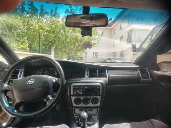 Sahibinden Opel Vectra 2.0 CDX 1997 Model