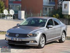 2017 MODEL VOLKSWAGEN PASSAT 1.6 DİZEL OTOMATİK 149.000 KM