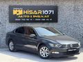 -HİSAR1071- 2017 VW PASSAT 1.6 TDI DSG IMPRESSİON