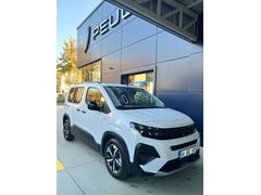Sahibinden emsalsiz Peugeot Rifter 1.5 BlueHDI GT 2025 Model 