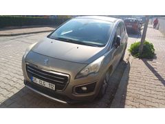 Sahibinden Peugeot 3008Allure Makyajlı kasa