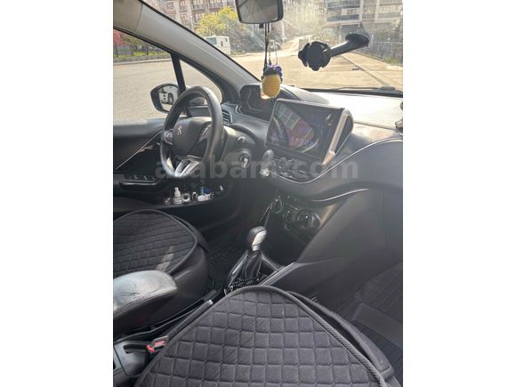 Sahibinden Peugeot 208 1.4 HDi Active 2012 Model 