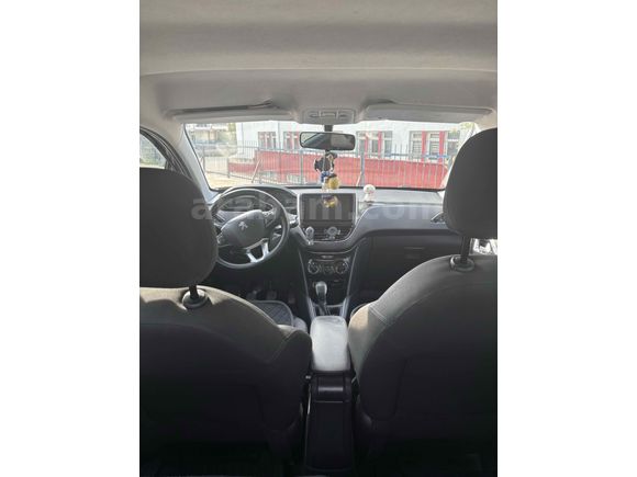 Sahibinden Peugeot 208 1.4 HDi Active 2012 Model 