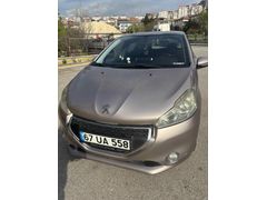 Sahibinden Peugeot 208 1.4 HDi Active 2012 Model 