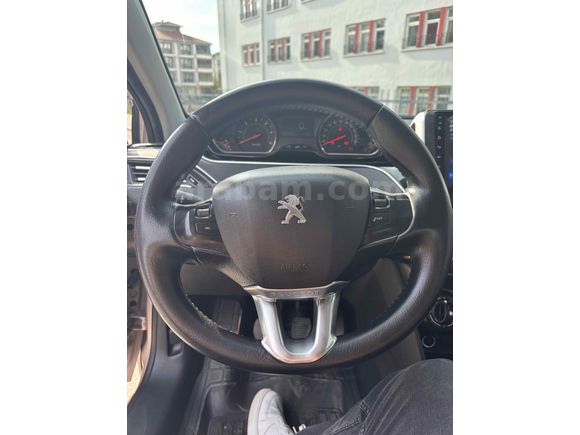 Sahibinden Peugeot 208 1.4 HDi Active 2012 Model 