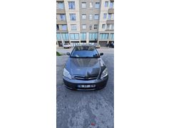 Sahibinden Toyota Corolla 1.6 Sol VVT-i 2006 Model  260.000 km Gri (metalik)