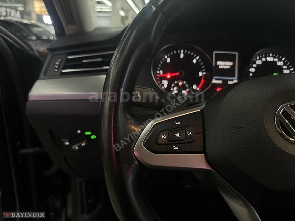 DEĞİŞENSİZ-VOLKSWAGEN-PASSAT-IMPRESSİON