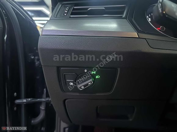 DEĞİŞENSİZ-VOLKSWAGEN-PASSAT-IMPRESSİON