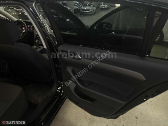 DEĞİŞENSİZ-VOLKSWAGEN-PASSAT-IMPRESSİON