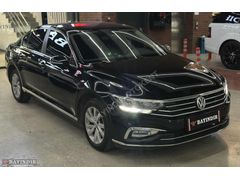 DEĞİŞENSİZ-VOLKSWAGEN-PASSAT-IMPRESSİON