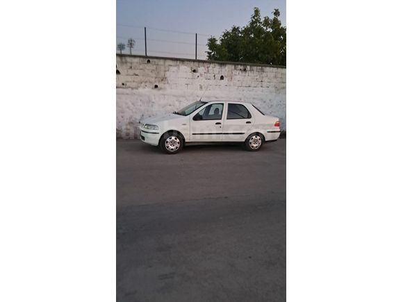 Sahibinden Fiat Albea 1.2 EL 2004 Model 