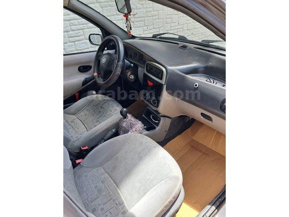 Sahibinden Fiat Albea 1.2 EL 2004 Model 
