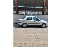 Sahibinden Fiat Albea 1.2 EL 2004 Model 