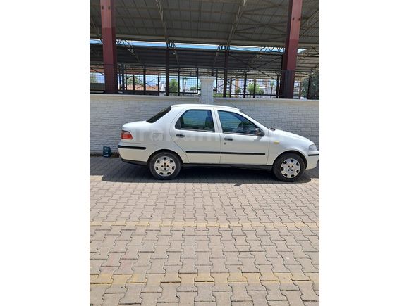 Sahibinden Fiat Albea 1.2 EL 2004 Model 