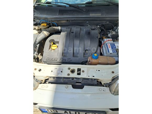 Sahibinden Fiat Albea 1.2 EL 2004 Model 