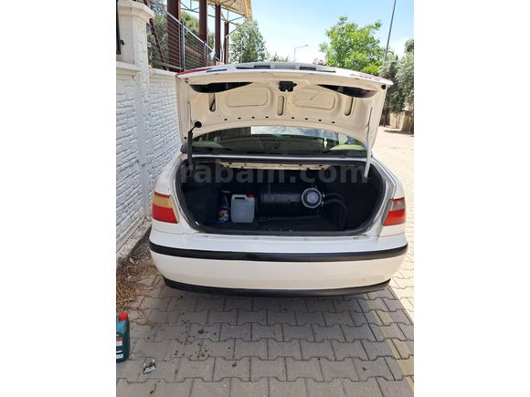 Sahibinden Fiat Albea 1.2 EL 2004 Model 