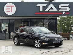 TAŞ OTOMOTİV VW PASSAT 1.6TDI BMT DSG BOYASIZ%30 PEŞİN 0.90 ORAN