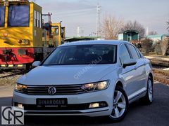 ÇINAROĞLU/2019/BOYASIZ/96.000KM/PASSAT/1.6 TDI/OTOMATİK/ÇİZİKSİZ