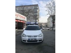 Sahibinden Volkswagen Golf 1.6 Primeline 2006 Model 