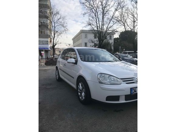 Sahibinden Volkswagen Golf 1.6 Primeline 2006 Model 