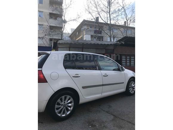 Sahibinden Volkswagen Golf 1.6 Primeline 2006 Model 