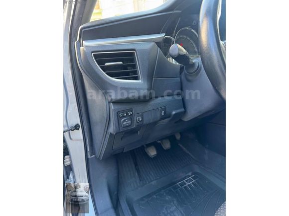 ORTAKÖY OTOMOTİVDEN HATASIZ TOYOTA COROLLA