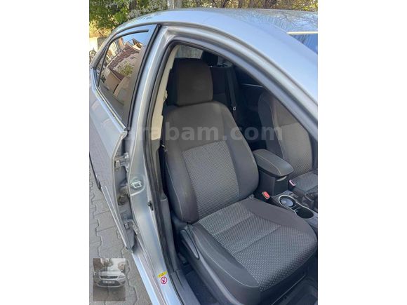 ORTAKÖY OTOMOTİVDEN HATASIZ TOYOTA COROLLA