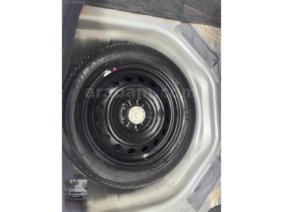 ORTAKÖY OTOMOTİVDEN HATASIZ TOYOTA COROLLA