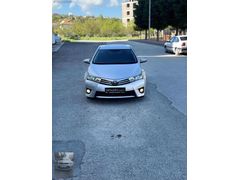 ORTAKÖY OTOMOTİVDEN HATASIZ TOYOTA COROLLA