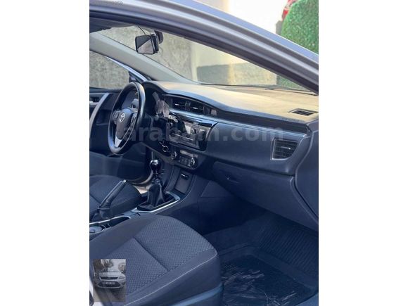 ORTAKÖY OTOMOTİVDEN HATASIZ TOYOTA COROLLA