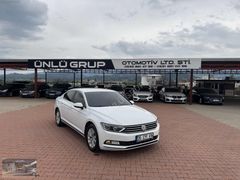 ÜNLÜ GRUP TAN 2018 ÇIKIŞLI VW PASSAT IMPRESSİON HATASIZ