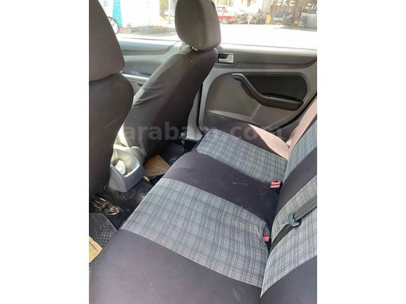 Ford Focus 1.6 TDCi Trend X 2011