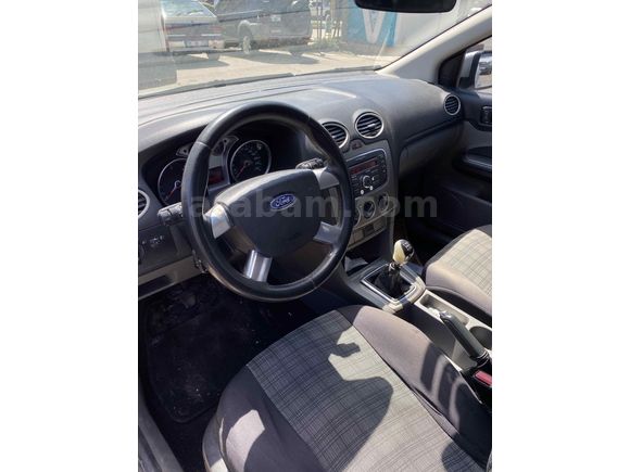 Ford Focus 1.6 TDCi Trend X 2011