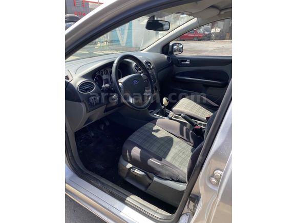 Ford Focus 1.6 TDCi Trend X 2011