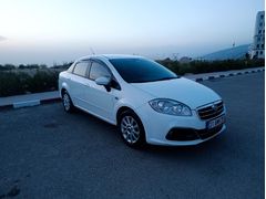 Sahibinden Fiat Linea 1.3 Multijet Urban 2013 Model  223.000 km Beyaz