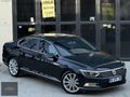 HATASIZ BOYASIZ TRAMERSİZ KUSURSUZ 2018 MODEL OTOMATİK PASSAT