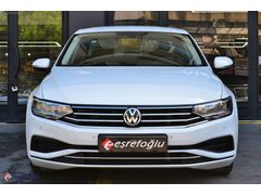 EŞREFOĞLU 2019 PASSAT 1.6 TDİ DSG DEĞİŞENSİZ, 122.500 KM