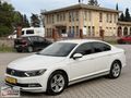 2018 MODEL 1.6 TDI DSG BOYASIZ İMPRESSİON PASSAT K. KART TAKSİT