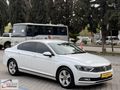 2018 MODEL 1.6 TDI DSG BOYASIZ İMPRESSİON PASSAT K. KART TAKSİT